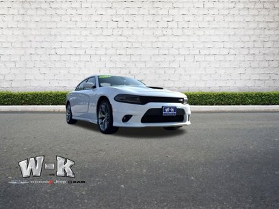 Used 2022 Dodge Charger GT