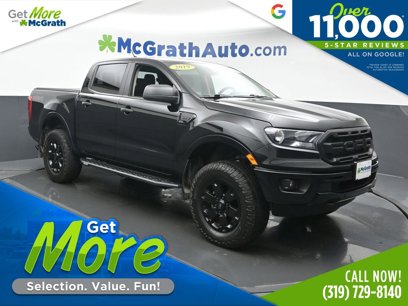 Used 2019 Ford Ranger XLT w/ Equipment Group 302A Luxury