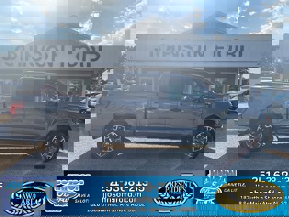 New 2024 Ford F150 STX