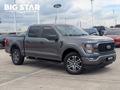 Used 2023 Ford F150 XL w/ STX Appearance Package