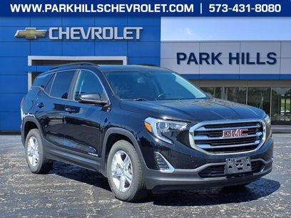 Used 2021 GMC Terrain SLE w/ Driver Convenience Package