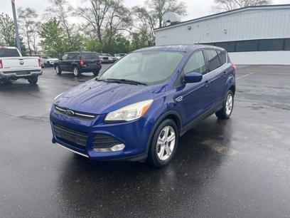 Used 2014 Ford Escape SE