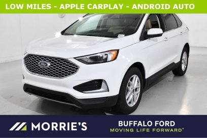 Used 2024 Ford Edge SEL