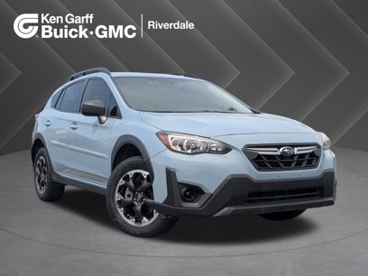 Used 2021 Subaru Crosstrek 2.0i