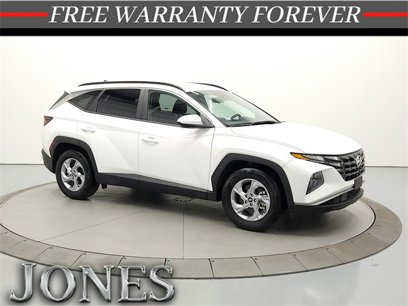 Used 2024 Hyundai Tucson SEL
