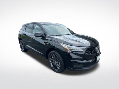 Used 2021 Acura RDX A-Spec
