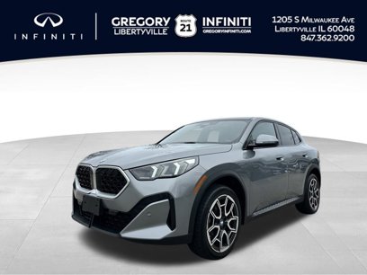 Used 2024 BMW X2 xDrive28i w/ Convenience Package