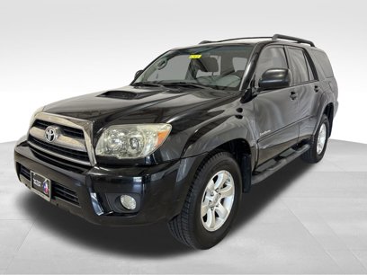 Used 2007 Toyota 4Runner SR5