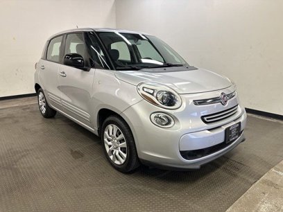 Used 2014 FIAT 500L Pop