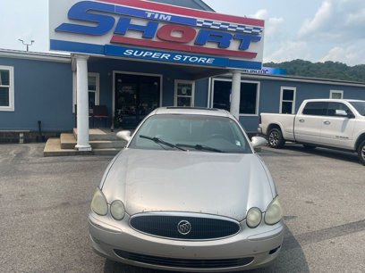 Used 2006 Buick LaCrosse CXL
