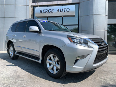 Used 2014 Lexus GX 460