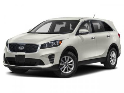 Used 2019 Kia Sorento EX w/ EX Touring Package