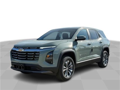 New 2026 Chevrolet Equinox LT w/ Convenience Package II