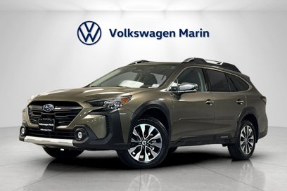 Used 2023 Subaru Outback Touring XT