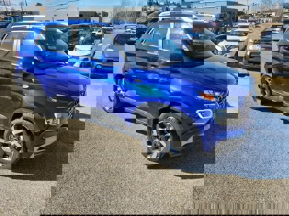 Certified 2023 Hyundai Venue Limited