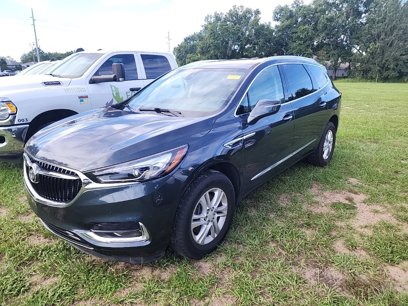 Used 2018 Buick Enclave Premium