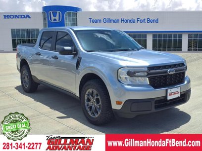 Used 2024 Ford Maverick XLT