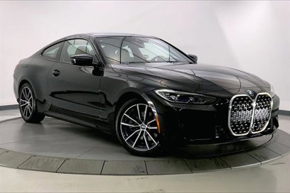 Certified 2022 BMW 430i xDrive Coupe w/ Premium Package 2