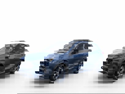 New 2024 Ford Escape ST-Line w/ Tech Pack #1