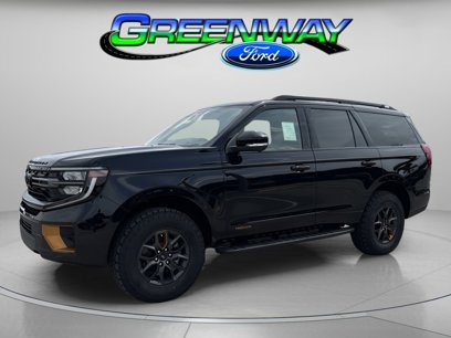 New 2025 Ford Expedition Tremor