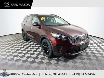 Used 2020 Kia Sorento S