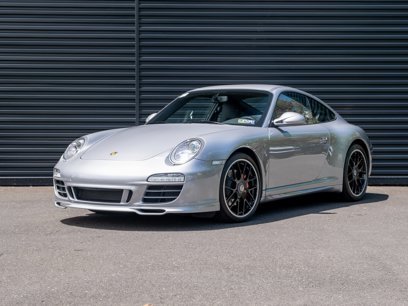 Used 2012 Porsche 911 Carrera GTS
