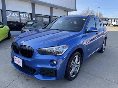 Used 2018 BMW X1 xDrive28i