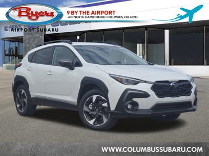 New 2025 Subaru Crosstrek 2.5i Limited
