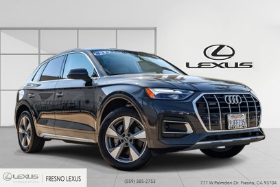 Used 2023 Audi Q5 2.0T Premium
