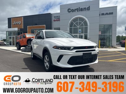 New 2025 Dodge Hornet GT w/ Cold Weather Group