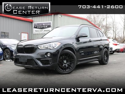 Used 2017 BMW X1 xDrive28i w/ Premium Package