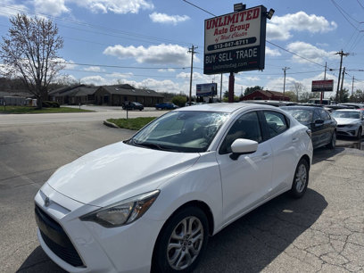 Used 2018 Toyota Yaris iA