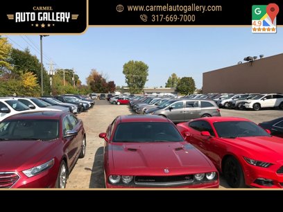 Used 2018 Jeep Compass Latitude w/ Popular Equipment Group