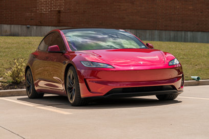 Used 2024 Tesla Model 3 Performance