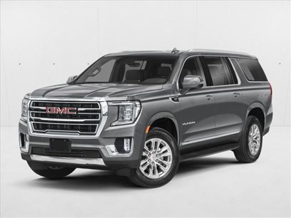 Used 2024 GMC Yukon XL SLT