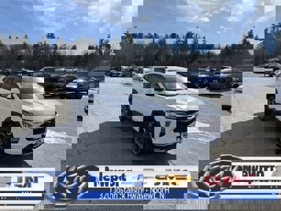 New 2024 Chevrolet Trax LT w/ LT Convenience Package
