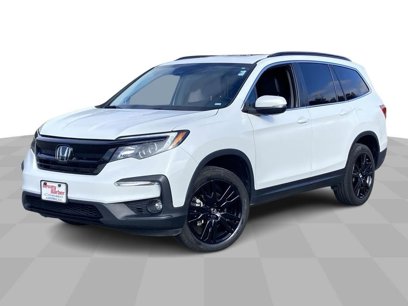 Used 2022 Honda Pilot Special Edition