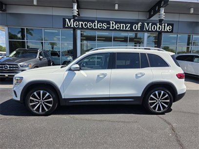 Certified 2022 Mercedes-Benz GLB 250