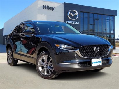 New 2025 MAZDA CX-30 AWD 2.5 S w/ Preferred Package