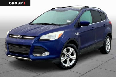 Used 2015 Ford Escape SE w/ Equipment Group 201A