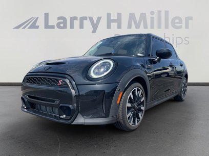 Used 2023 MINI Cooper S