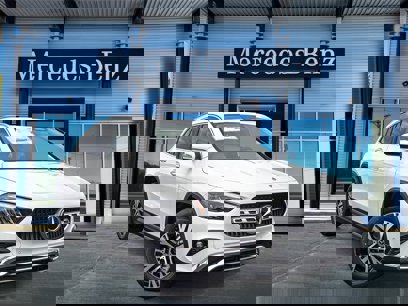 New 2025 Mercedes-Benz GLA 250 4MATIC
