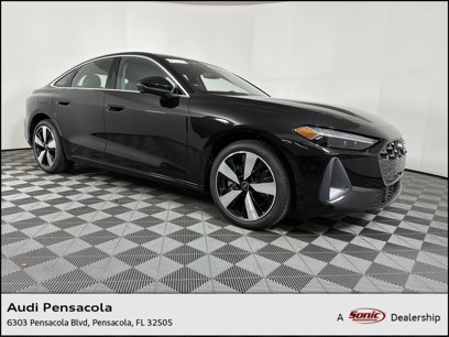 New 2025 Audi A5 2.0T Premium Plus