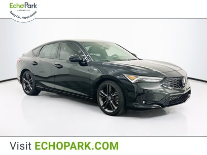 Used 2023 Acura Integra A-Spec