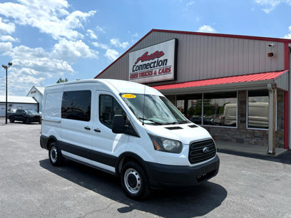 Used 2019 Ford Transit 150 130 Medium Roof