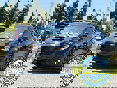 Used 2023 Subaru WRX Premium