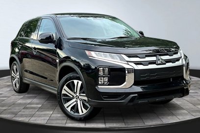 Used 2025 Mitsubishi Outlander Sport ES