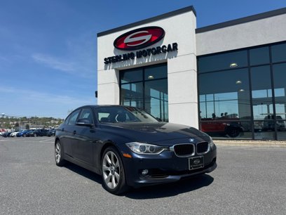 Used 2013 BMW 335i xDrive Sedan