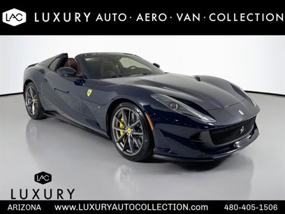 Used 2021 Ferrari 812 GTS
