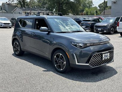 Used 2025 Kia Soul EX